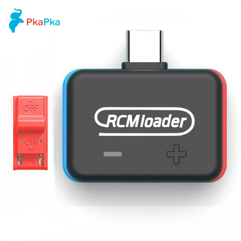 Pkapka V5 RCM погрузчик автоматический зажим джиг инструмент донгл Комплект для Nintendo переключатель NS
Pkapka V5 RCM погрузчик автоматический зажим джиг инструмент донгл Комплект для Nintendo переключатель NS