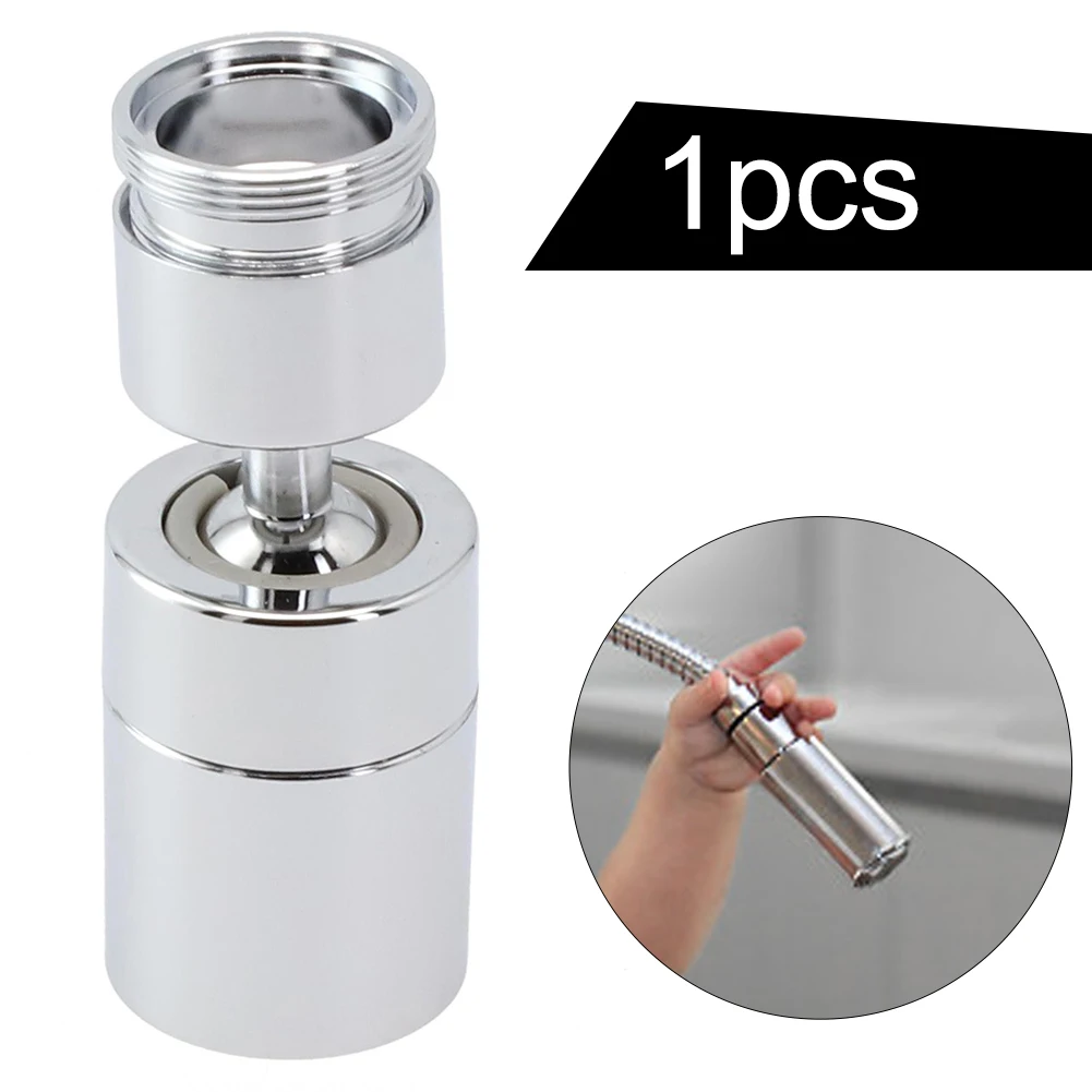 Flexible 360 Degree Aerator Outlet Swivel Tap Water Saving Faucet Nozzle Filter Adapter Sprayer Tap Head Kitchen Sink Accessory
Flexible 360 Degree Aerator Outlet Swivel Tap Water Saving Faucet Nozzle Filter Adapter Sprayer Tap Head Kitchen Sink Accessory