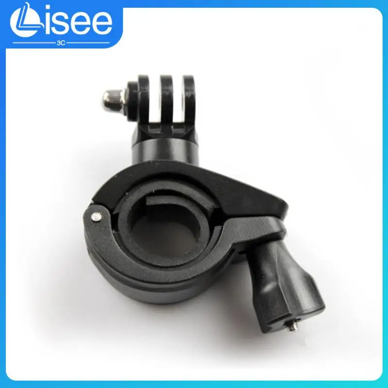 Strong Compatibility Sports Shooting Accessories 0.06kg Hero5 Stand 360° Rotation Free To Adjust The Angle Bike Stand Non-slip
Strong Compatibility Sports Shooting Accessories 0.06kg Hero5 Stand 360° Rotation Free To Adjust The Angle Bike Stand Non-slip