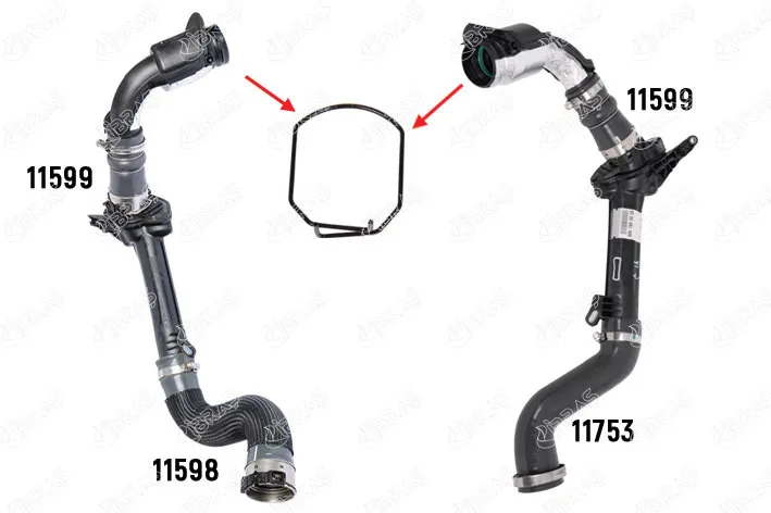 11485 для трубы TURBO circlip FLUENCE 10 , GRAND сатик 09 ,KANGOO 09 , MEGANE III 09 , MEGANE III 09, GRAND sceck9k
11485 для трубы TURBO circlip FLUENCE 10 , GRAND сатик 09 ,KANGOO 09 , MEGANE III 09 , MEGANE III 09, GRAND sceck9k