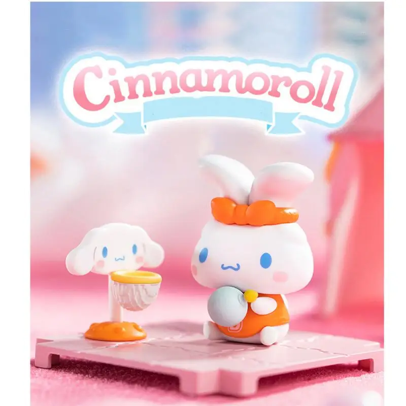 Новый мультяшный аниме Sanrios Hellokittys My Melody Cinnamoroll Keroppi Purin Xo симпатичный кавайный декомпрессионный клубный брикет 
Новый мультяшный аниме Sanrios Hellokittys My Melody Cinnamoroll Keroppi Purin Xo симпатичный кавайный декомпрессионный клубный брикет
