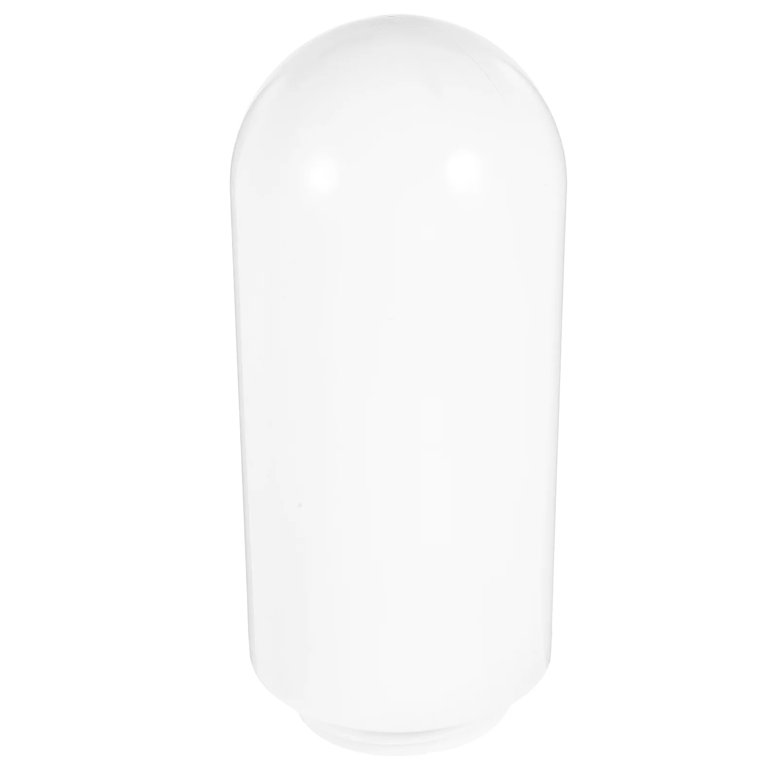 Acrylic Lamp Post Globe 7.5Cm Threaded Neck White Column Lamp Shade Cylinder Plastic Light Globe
Acrylic Lamp Post Globe 7.5Cm Threaded Neck White Column Lamp Shade Cylinder Plastic Light Globe