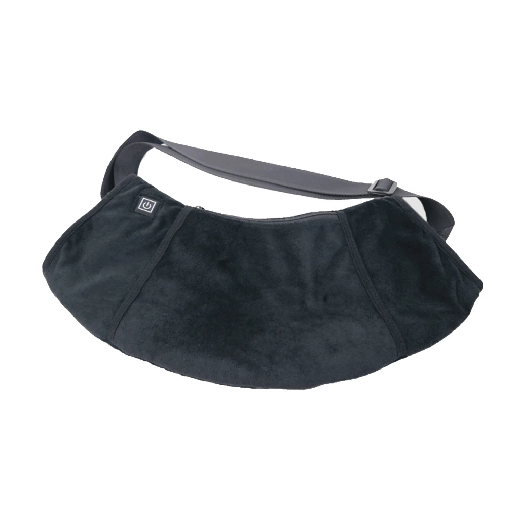 Heated Handwarmer Electric Thicken Microcontrollers Warm Handbags Three Dimensional Cutting Soft Durable Thermal Glove Outdoor
Heated Handwarmer Electric Thicken Microcontrollers Warm Handbags Three Dimensional Cutting Soft Durable Thermal Glove Outdoor