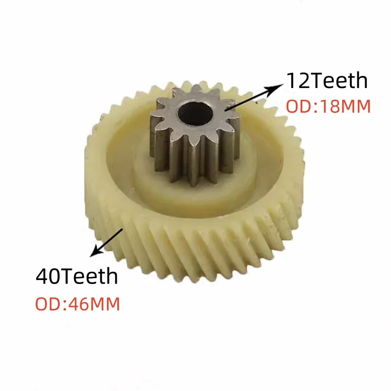 12 T-40 T для оригинального COMi T10 Малый секретарь S1 S2 T6 принадлежности для Шредера 12 зубьев + 40 зубьев спиральная шестерня
12 T-40 T для оригинального COMi T10 Малый секретарь S1 S2 T6 принадлежности для Шредера 12 зубьев + 40 зубьев спиральная шестерня
