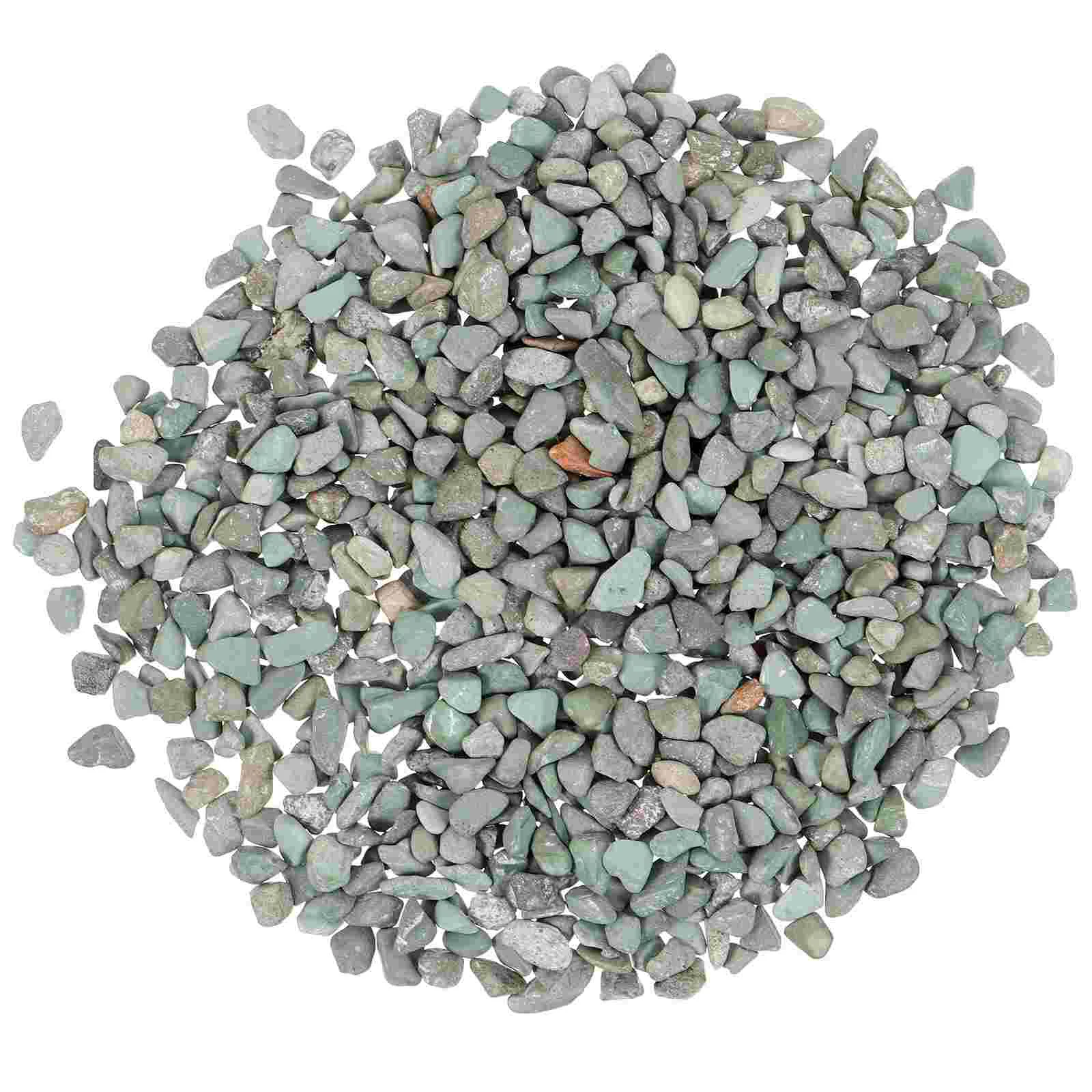 1 Bag of Microlandscape Stones Decoration Fish Tank Rocks Decoration Sand Table Rocks for Sand Table Accessory
1 Bag of Microlandscape Stones Decoration Fish Tank Rocks Decoration Sand Table Rocks for Sand Table Accessory