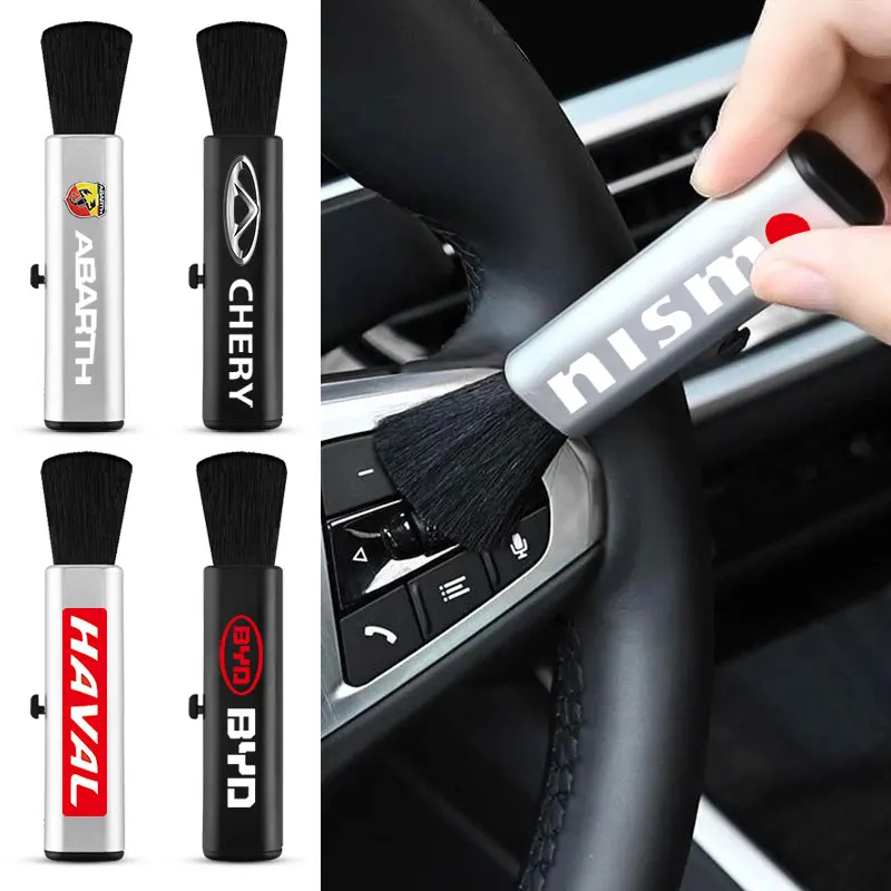1pcs Car Logo Retractable Cleaning Brush Computer Keyboard Cleaning Brush for BMWs E46 E90 E60 F30 F10 E39 F20 E36 E87 E92 X5
1pcs Car Logo Retractable Cleaning Brush Computer Keyboard Cleaning Brush for BMWs E46 E90 E60 F30 F10 E39 F20 E36 E87 E92 X5