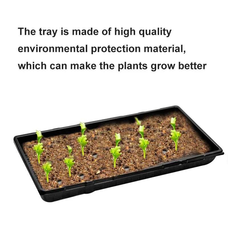 Free shipping Plant pots seedling tray vegetable garden planting embryo development
Free shipping Plant pots seedling tray vegetable garden planting embryo development