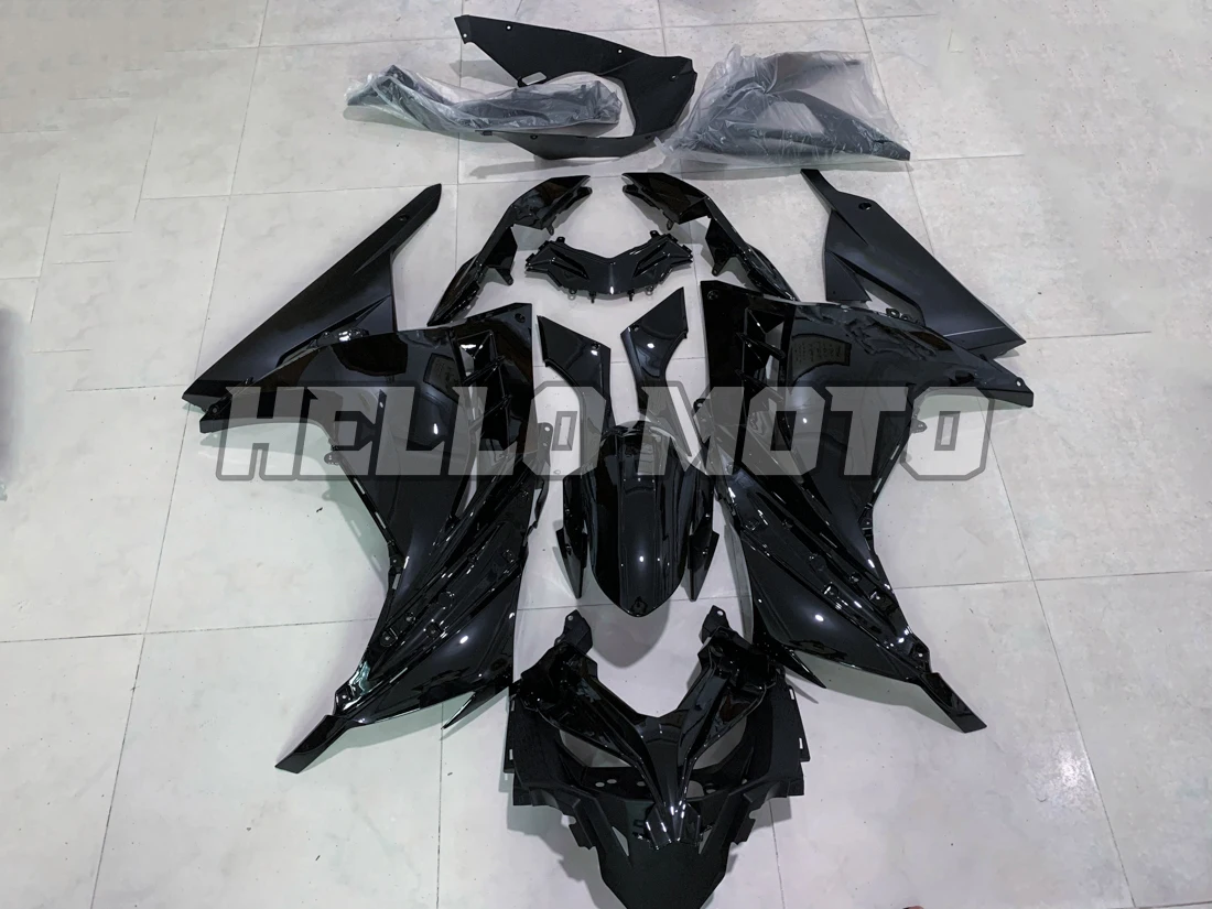 НОВЫЕ комплекты обтекателей для литья под давлением ABS, подходят для Ninja300 EX300 ZX-3R ZX3R 2013 2014 2015 2016 2017, комплект кузова
НОВЫЕ комплекты обтекателей для литья под давлением ABS, подходят для Ninja300 EX300 ZX-3R ZX3R 2013 2014 2015 2016 2017, комплект кузова