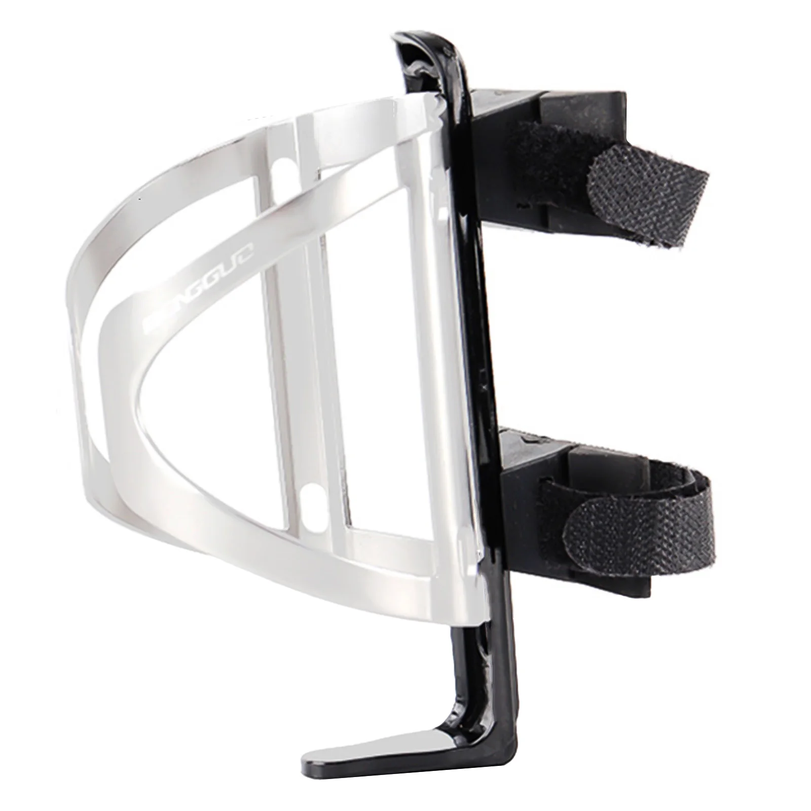 Kettle Rack Water Cup Holder Bike Bottle Cage Premium Quality Bike Water Bottle Holder Durable and Long Lasting
Kettle Rack Water Cup Holder Bike Bottle Cage Premium Quality Bike Water Bottle Holder Durable and Long Lasting