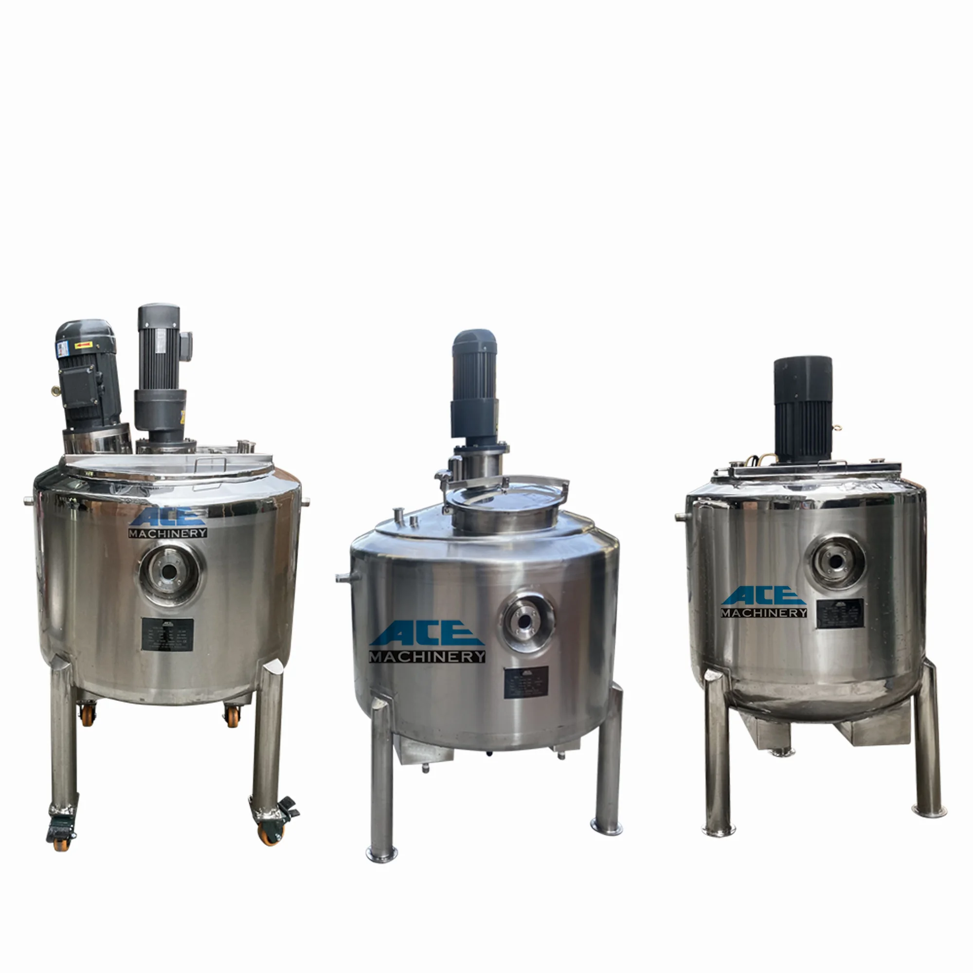 Фабричная цена, 100L 200L 300L 500L, обогревающая оболочка, сантехника, блендер, пищевая эмульсия, смешивающая машина, эмульгатор
Фабричная цена, 100L 200L 300L 500L, обогревающая оболочка, сантехника, блендер, пищевая эмульсия, смешивающая машина, эмульгатор
