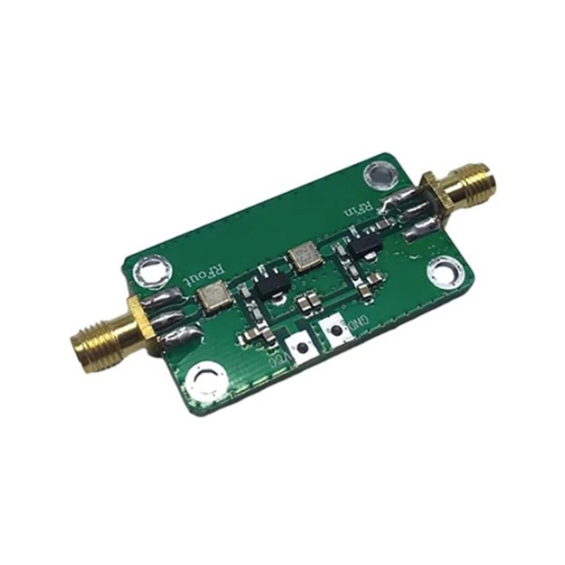 RF Amplifier for Wireless Communication OptimizeSignal Performances in RF Labs and Testing DropShipping
RF Amplifier for Wireless Communication OptimizeSignal Performances in RF Labs and Testing DropShipping