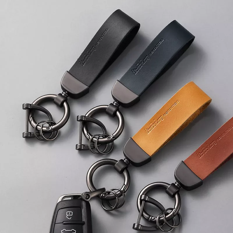 Keychain Pendant Car Key Pendants Men andWomen Personality Creative Net Red High-end Hand Strap Key Chain Hanging Buckle
Keychain Pendant Car Key Pendants Men andWomen Personality Creative Net Red High-end Hand Strap Key Chain Hanging Buckle