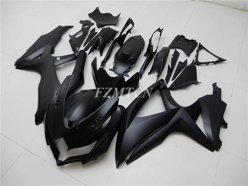 Новый комплект обтекателей из АБС-пластика подходит для Suzuki GSX-R 600 750 K8 08 09 10 2008 2009 2010 комплект обтекателей черный матовый на заказ
Новый комплект обтекателей из АБС-пластика подходит для Suzuki GSX-R 600 750 K8 08 09 10 2008 2009 2010 комплект обтекателей черный матовый на заказ
