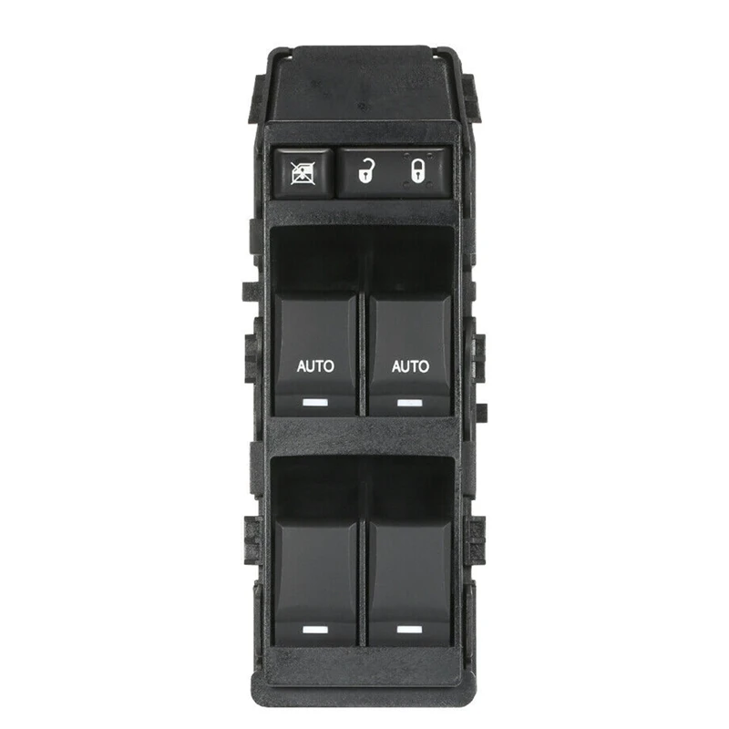 Lifter Driver Side Front Window Control Switch For Chrysler 300C Sebring Dodge 04602736AA 4602736AA
Lifter Driver Side Front Window Control Switch For Chrysler 300C Sebring Dodge 04602736AA 4602736AA