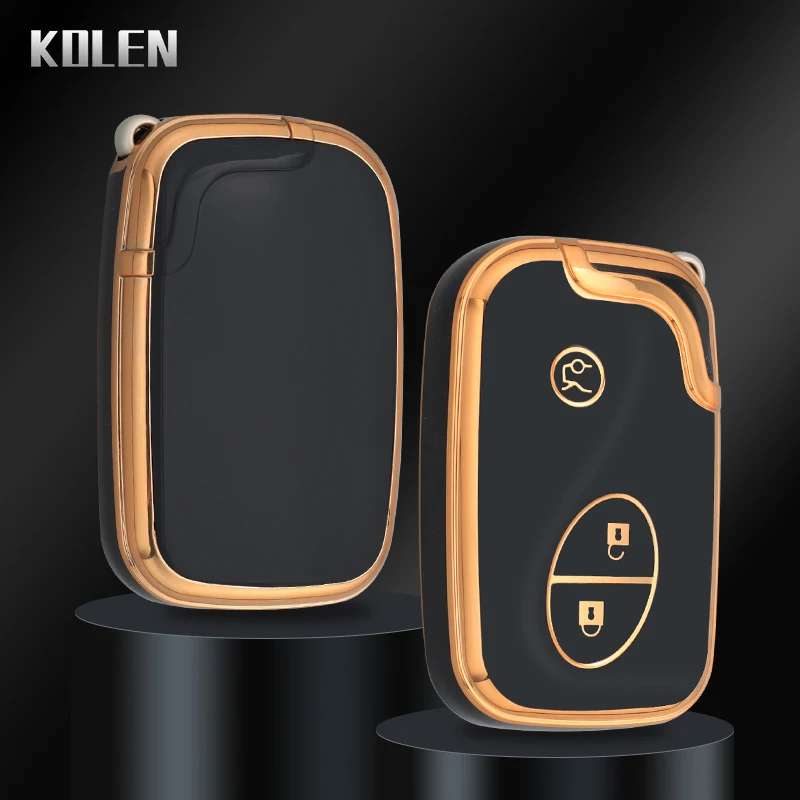 TPU Car Smart Key Case Cover Shell For Lexus CT200H GX400 GX460 IS250 IS300C RX270 ES240 ES350 LS460 GS300 450h 460h Accessories
TPU Car Smart Key Case Cover Shell For Lexus CT200H GX400 GX460 IS250 IS300C RX270 ES240 ES350 LS460 GS300 450h 460h Accessories