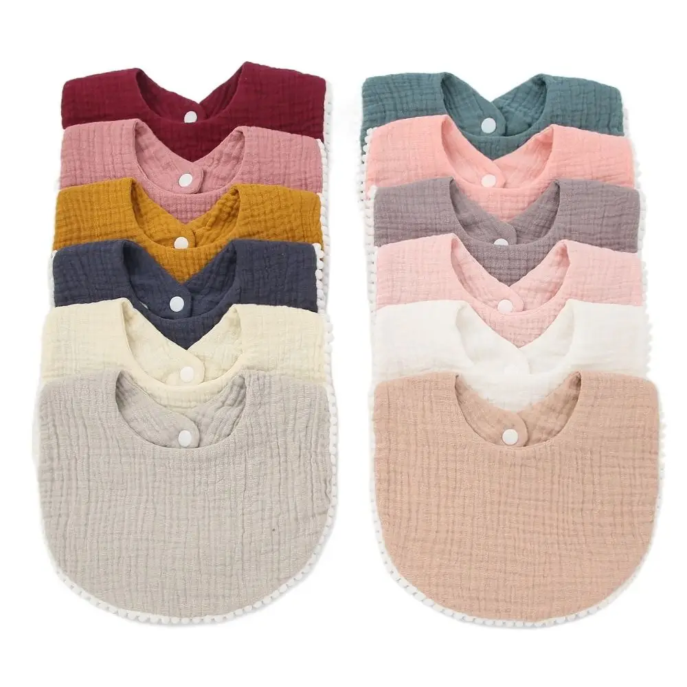Cotton Ruffled Baby Feeding Burp Cloth Newborn Baby Boys Girl Soft Saliva Towel Kids Toddler Feeding Burp Cloth for Newborn
Cotton Ruffled Baby Feeding Burp Cloth Newborn Baby Boys Girl Soft Saliva Towel Kids Toddler Feeding Burp Cloth for Newborn