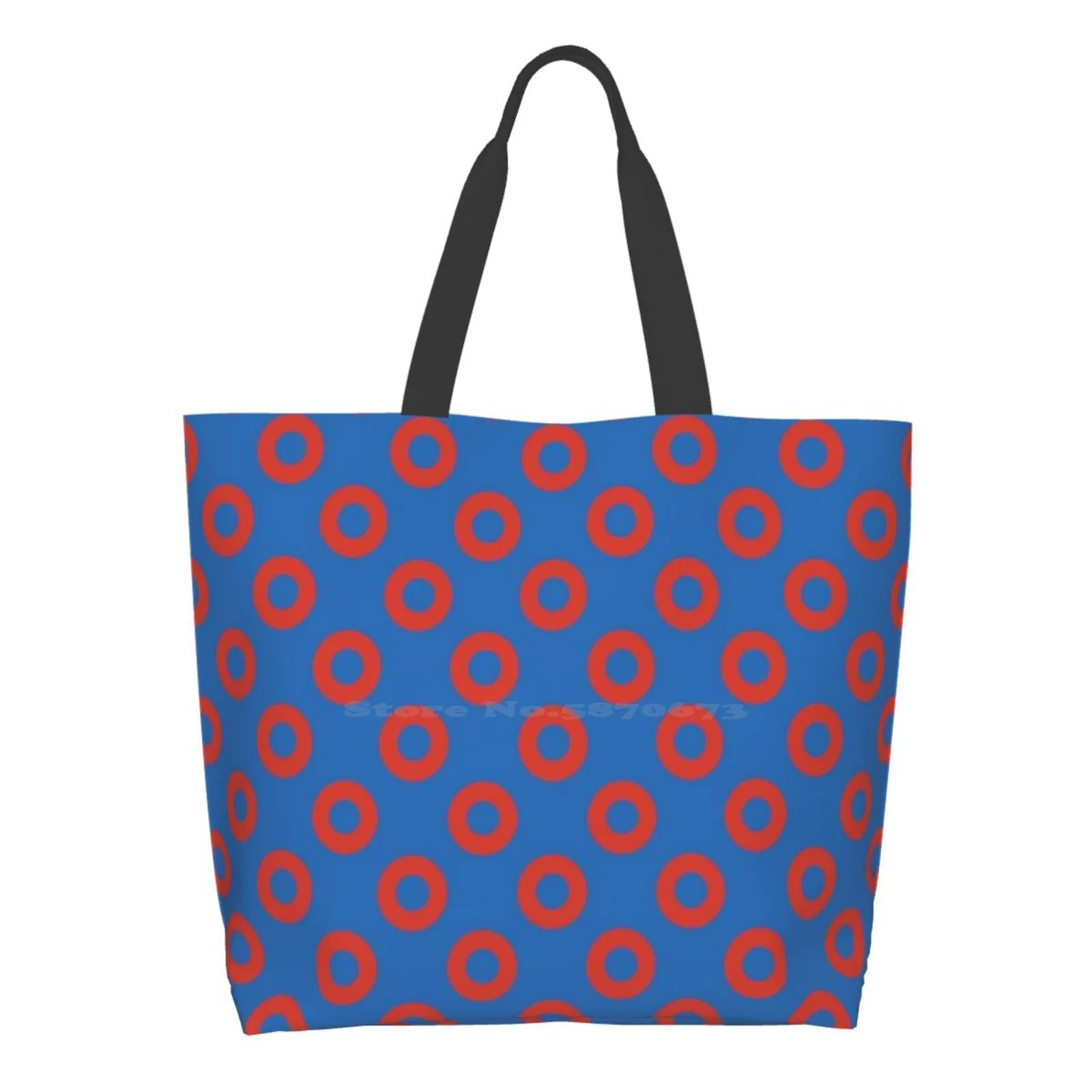 Phish - Fishman Donut High Quality Large Size Tote Bag Phish Phish Fishman Donuts Fishman Phish Fishman Phish Donut Fishman
Phish - Fishman Donut High Quality Large Size Tote Bag Phish Phish Fishman Donuts Fishman Phish Fishman Phish Donut Fishman