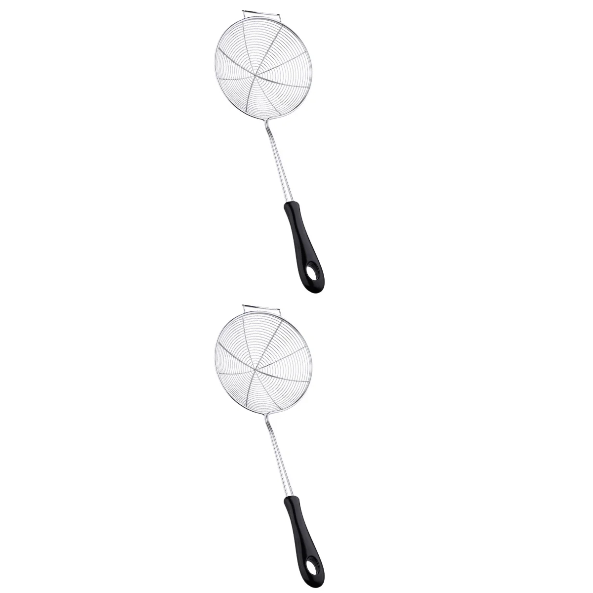 Spoon Skimmer Mesh Strainer Ladle Slotted Colander Serving Pot Hot Spider Steelstainless Sieve Fine Baking
Spoon Skimmer Mesh Strainer Ladle Slotted Colander Serving Pot Hot Spider Steelstainless Sieve Fine Baking