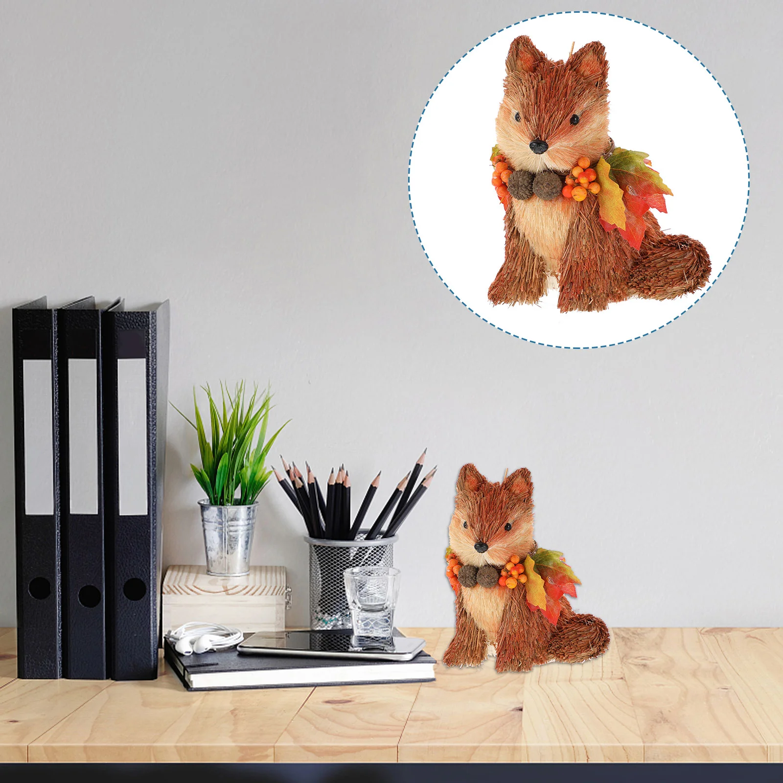 Capuchin Squirrel Ornament Cake Decorations Animals Model Sculpture Landscape Wooden
Capuchin Squirrel Ornament Cake Decorations Animals Model Sculpture Landscape Wooden
