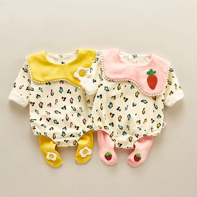 Baby Girl Clothes Spring autumn Cotton top + Long Socks Girls Floral Pullover Top Shirt Romper pants 2PCs Newborn Baby Outfits
Baby Girl Clothes Spring autumn Cotton top + Long Socks Girls Floral Pullover Top Shirt Romper pants 2PCs Newborn Baby Outfits