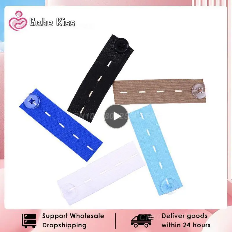 1~7PCS Elastic Adjustable Belt Buckle Belt Extender Waist Extension Buckle Для Беременных Mom Wholesale Dropship
1~7PCS Elastic Adjustable Belt Buckle Belt Extender Waist Extension Buckle Для Беременных Mom Wholesale Dropship