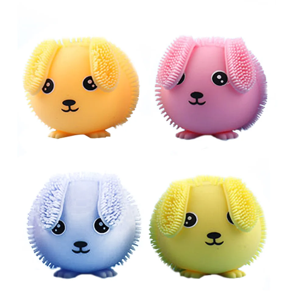 4Pcs Vent Toys Decompression Toys Easter Playthings for Party Children Home Adults
4Pcs Vent Toys Decompression Toys Easter Playthings for Party Children Home Adults