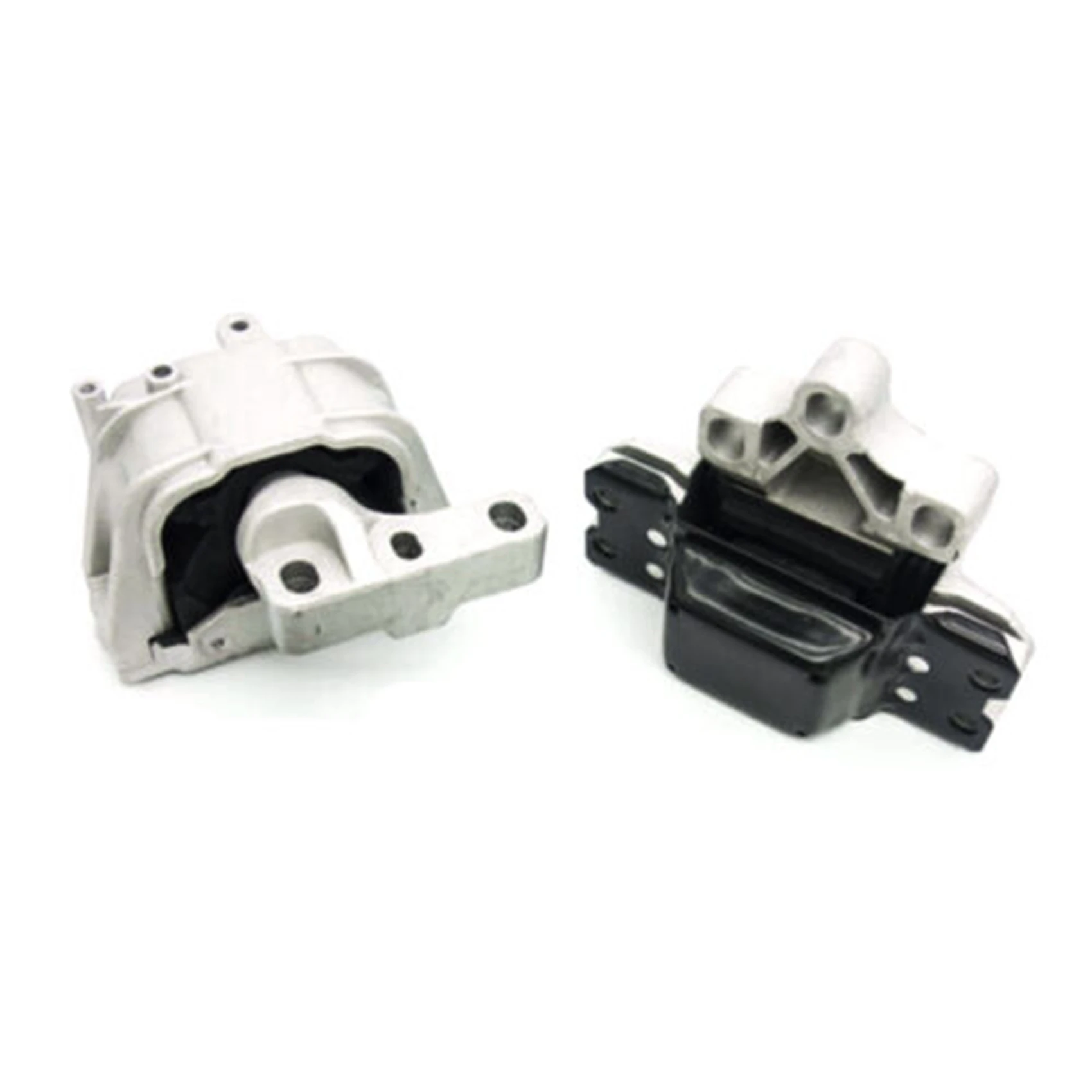 2Pcs Left & Right Engine Transmission Motor Mount Kit for VW Jetta Golf Passat 2.0L 2.5L 1K0199262BC 1K0199555AP 
2Pcs Left & Right Engine Transmission Motor Mount Kit for VW Jetta Golf Passat 2.0L 2.5L 1K0199262BC 1K0199555AP