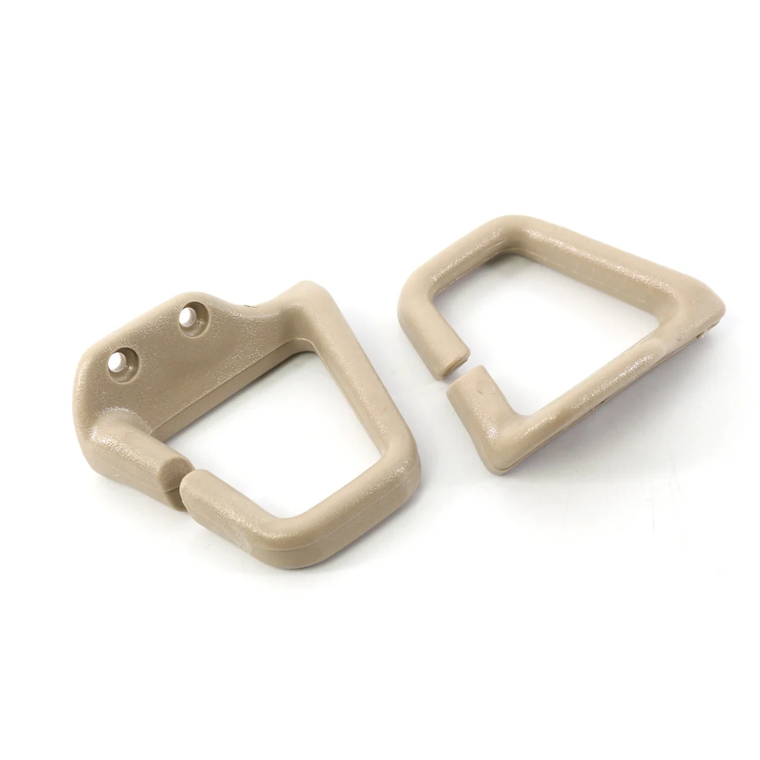 1Pair 16817203 16817202 Car Seat Belt Guide Loops for Chevrolet Camaro Pontiac Firebird 1993-2002 Front Belt Guide Clips
1Pair 16817203 16817202 Car Seat Belt Guide Loops for Chevrolet Camaro Pontiac Firebird 1993-2002 Front Belt Guide Clips