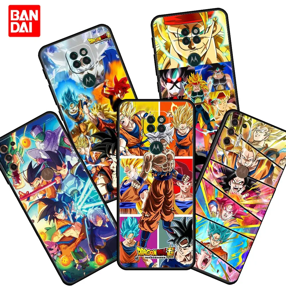 Dragon Ball Anime Case for Motorola Moto G30 G31 G50 G60 G8 G9 G200 G51 G71 edge 20 Pro Lite Power Plus Play Back Silicone Cover
Dragon Ball Anime Case for Motorola Moto G30 G31 G50 G60 G8 G9 G200 G51 G71 edge 20 Pro Lite Power Plus Play Back Silicone Cover