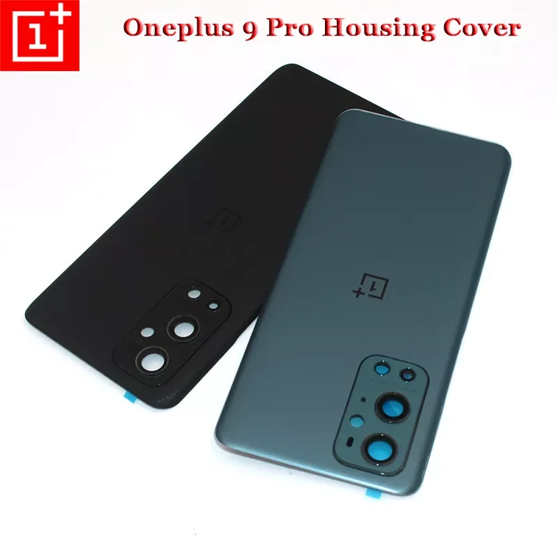 Оригинальная задняя крышка батарейного отсека Oneplus 9 Pro, задняя крышка корпуса, панель, чехол для One Plus 9pro LE2121 LE2125 LE2123 с объективом камеры
Оригинальная задняя крышка батарейного отсека Oneplus 9 Pro, задняя крышка корпуса, панель, чехол для One Plus 9pro LE2121 LE2125 LE2123 с объективом камеры