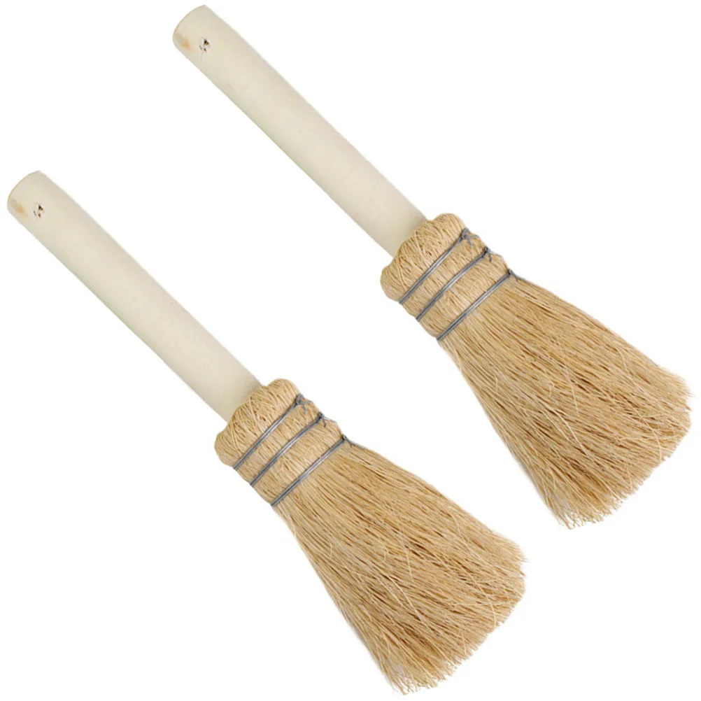 2Pcs Kitchen Kitchen Sink Dish Pots Household Cleaning Brushes Dish Scrub Brush for Home Kitchen Cleaning
2Pcs Kitchen Kitchen Sink Dish Pots Household Cleaning Brushes Dish Scrub Brush for Home Kitchen Cleaning