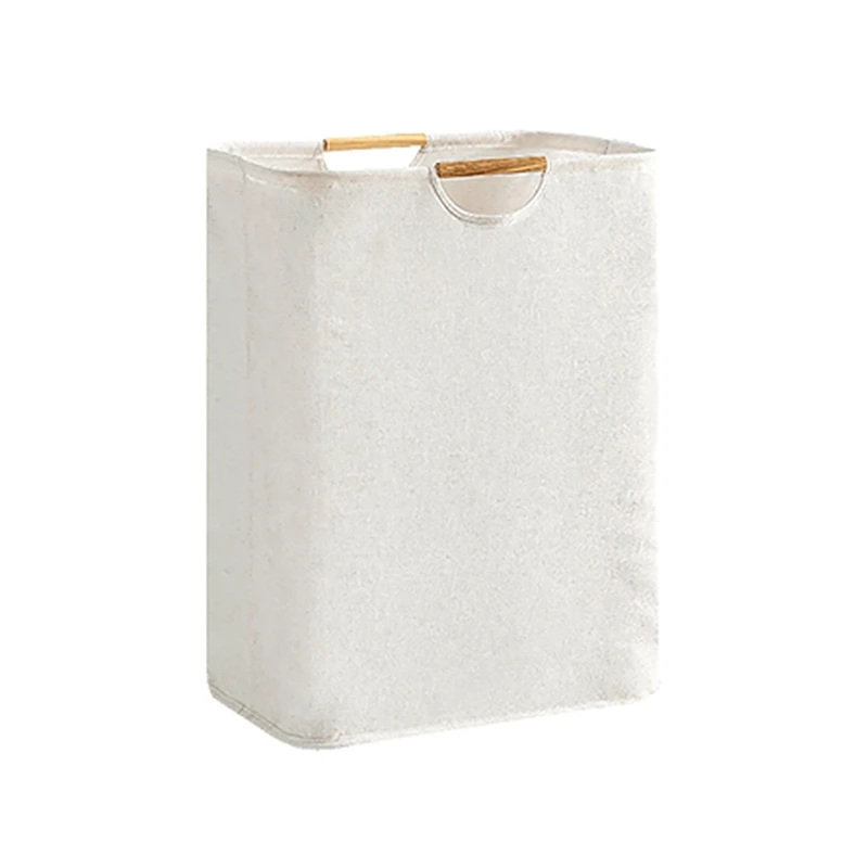 Dirty Clothes Storage Basket Dirty Laundry Basket Japanese Laundry Basket Foldable Home Waterproof Organizer
Dirty Clothes Storage Basket Dirty Laundry Basket Japanese Laundry Basket Foldable Home Waterproof Organizer
