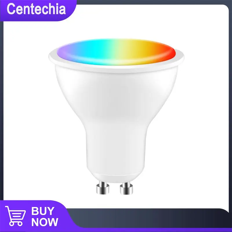 Led Light Bulb Work With Alexa Google Home Tuya Smart Gu10 Light Bulb Zigbee Voice Control 100-240v Dimmable Lamp Smart Home
Led Light Bulb Work With Alexa Google Home Tuya Smart Gu10 Light Bulb Zigbee Voice Control 100-240v Dimmable Lamp Smart Home