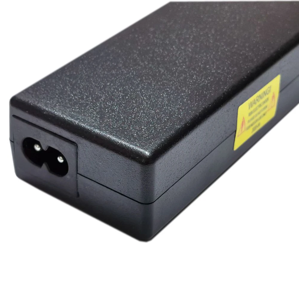 Charger Power Adapter Black Electric Scooter Accessories Universal 5 Plugs AC 100-240V For 24-36v Lithium Battery
Charger Power Adapter Black Electric Scooter Accessories Universal 5 Plugs AC 100-240V For 24-36v Lithium Battery