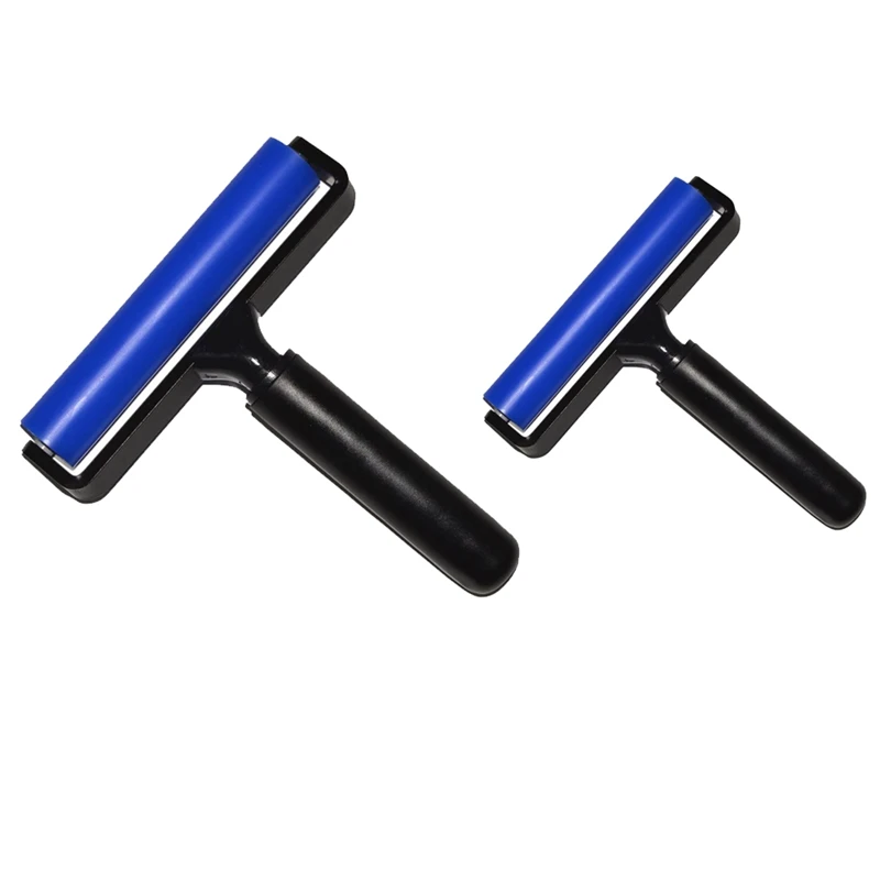 Mini Glue Silicone Soft Rubber Roller, Rubber Dust Roller, Mobile Phone Screen Film Roller, Sticky Roller
Mini Glue Silicone Soft Rubber Roller, Rubber Dust Roller, Mobile Phone Screen Film Roller, Sticky Roller