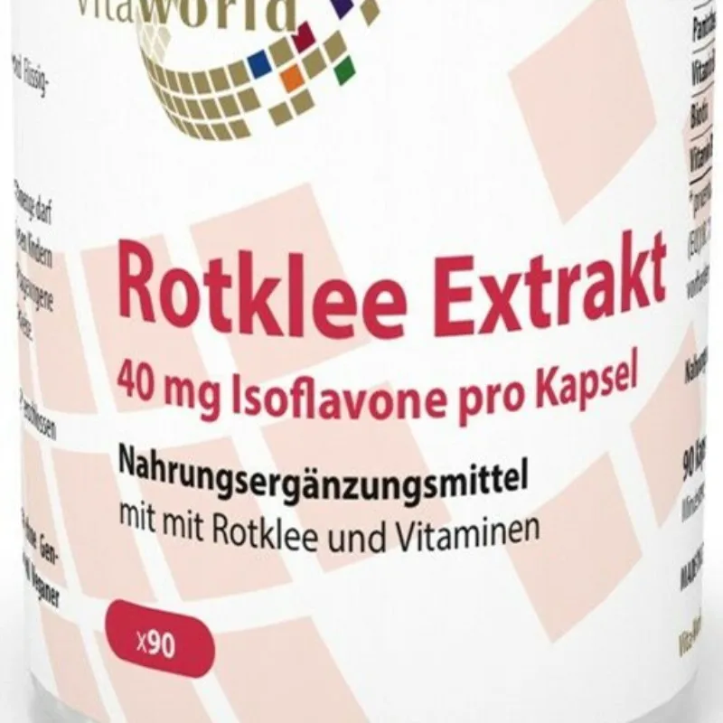 Экстракт красного клевера 95% 500 мг 90 колпачков ules isoflavones 40 мг красный клевер
Экстракт красного клевера 95% 500 мг 90 колпачков ules isoflavones 40 мг красный клевер