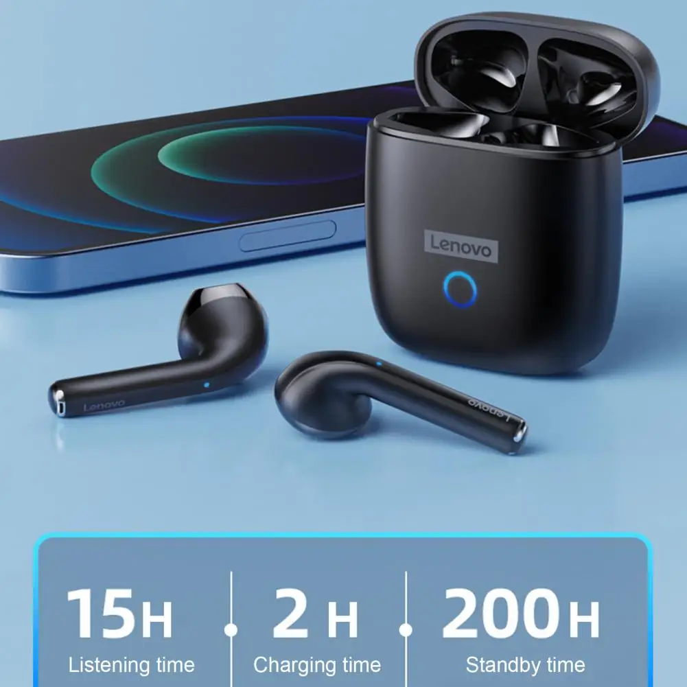 Наушники-вкладыши Lenovo LP50, беспроводные наушники с поддержкой Bluetooth, с большим динамиком, с подсветкой
Наушники-вкладыши Lenovo LP50, беспроводные наушники с поддержкой Bluetooth, с большим динамиком, с подсветкой