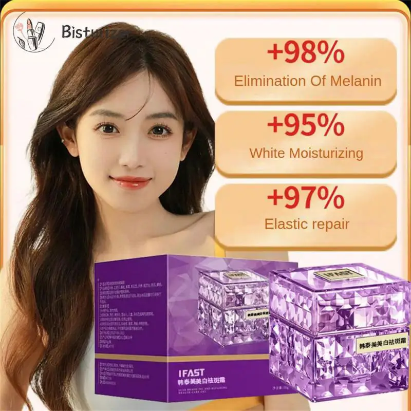 Крем отбеливающий блестящий для ухода за кожей лица
Крем отбеливающий блестящий для ухода за кожей лица