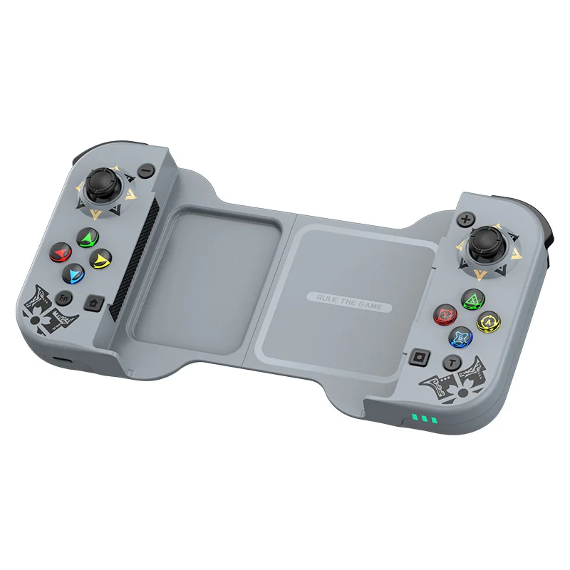 New NS Switch Wireless BT controller compatible with multiple platforms Switch joypad
New NS Switch Wireless BT controller compatible with multiple platforms Switch joypad