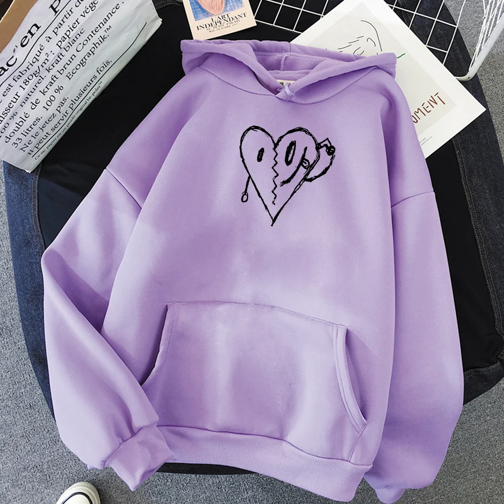 PUnk Hoodies Men/Women Kawaii aesthetic clothes 2021 Couple Unisex Harajuku Oversized Sweatshirt Vintage Streetwear Wram Fashion
PUnk Hoodies Men/Women Kawaii aesthetic clothes 2021 Couple Unisex Harajuku Oversized Sweatshirt Vintage Streetwear Wram Fashion