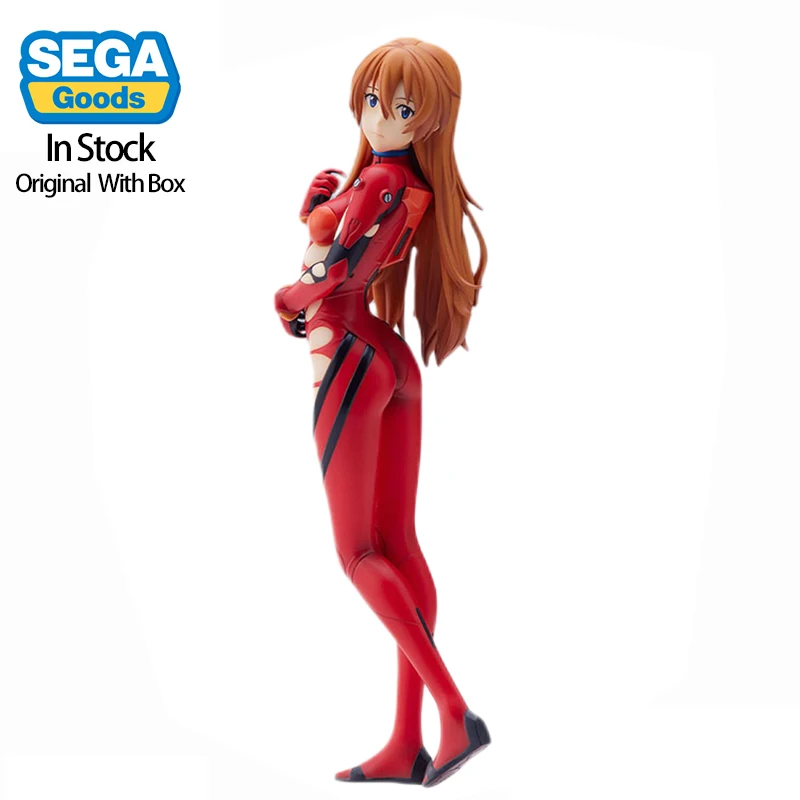 Оригинальные фигурки Langley Soryu 21 см, фигурки героев аниме, модели игрушек
Оригинальные фигурки Langley Soryu 21 см, фигурки героев аниме, модели игрушек