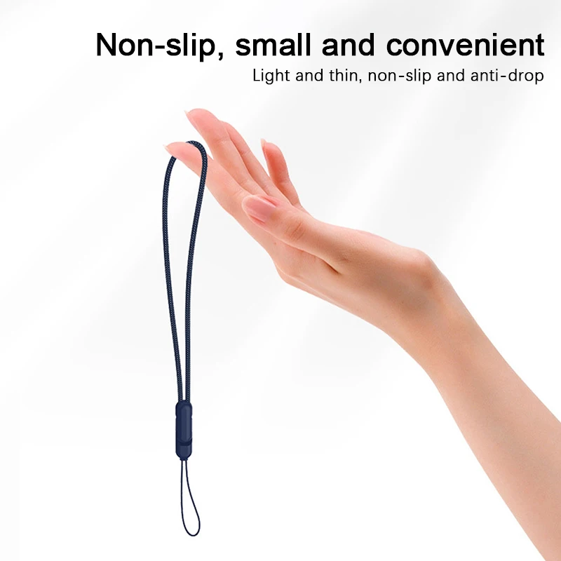 Оригинальный шнурок 1:1 для Airpods, шнур для защиты от потери для Apple Airpods Pro 3 2 1, аксессуары 
Оригинальный шнурок 1:1 для Airpods, шнур для защиты от потери для Apple Airpods Pro 3 2 1, аксессуары