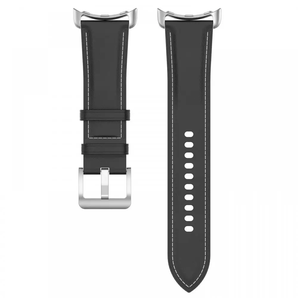 2023 Weat-proof Smart Watch Wrist Strap Band Thickening Watch Waterproof Leather Strap Leather Watchband Bracelet Watch Strap
2023 Weat-proof Smart Watch Wrist Strap Band Thickening Watch Waterproof Leather Strap Leather Watchband Bracelet Watch Strap