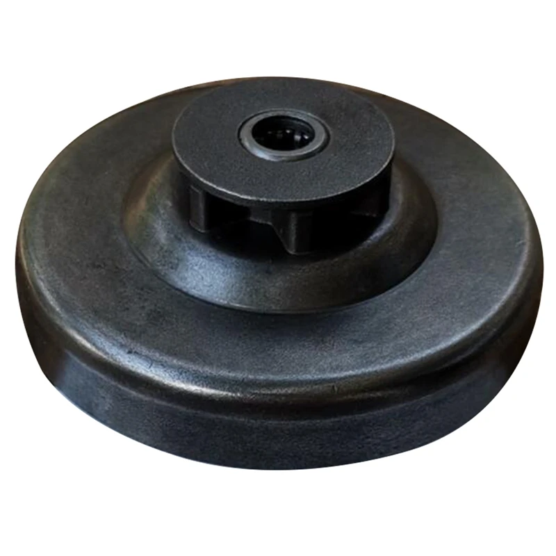Clutch Sprocket For Makita DOLMAR PS34 PS36 PS41 PS45 3/8Inch-6T Part Number 036223100,036 223 060,036223110,036 223 111
Clutch Sprocket For Makita DOLMAR PS34 PS36 PS41 PS45 3/8Inch-6T Part Number 036223100,036 223 060,036223110,036 223 111