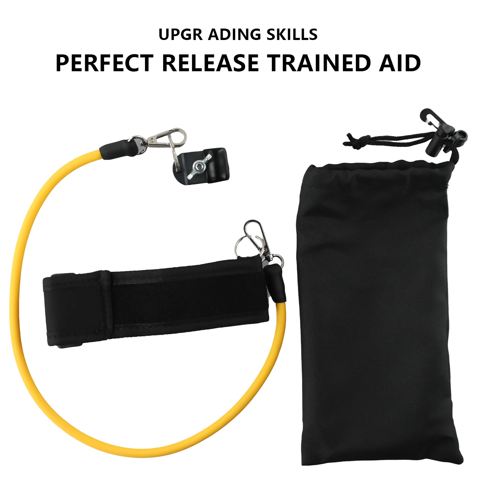 Aid Golf-Trainer Helper Practice Device For Pre-match Warm-up Improve Shoulder Turn For Beginner Practice High Quality
Aid Golf-Trainer Helper Practice Device For Pre-match Warm-up Improve Shoulder Turn For Beginner Practice High Quality