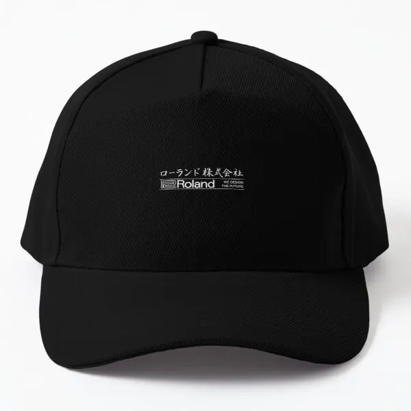 Roland Logo Japanese Light Perfect G Baseball Cap Hat Spring Mens Boys Bonnet Summer Printed Czapka Sun Black Hip Hop
Roland Logo Japanese Light Perfect G Baseball Cap Hat Spring Mens Boys Bonnet Summer Printed Czapka Sun Black Hip Hop