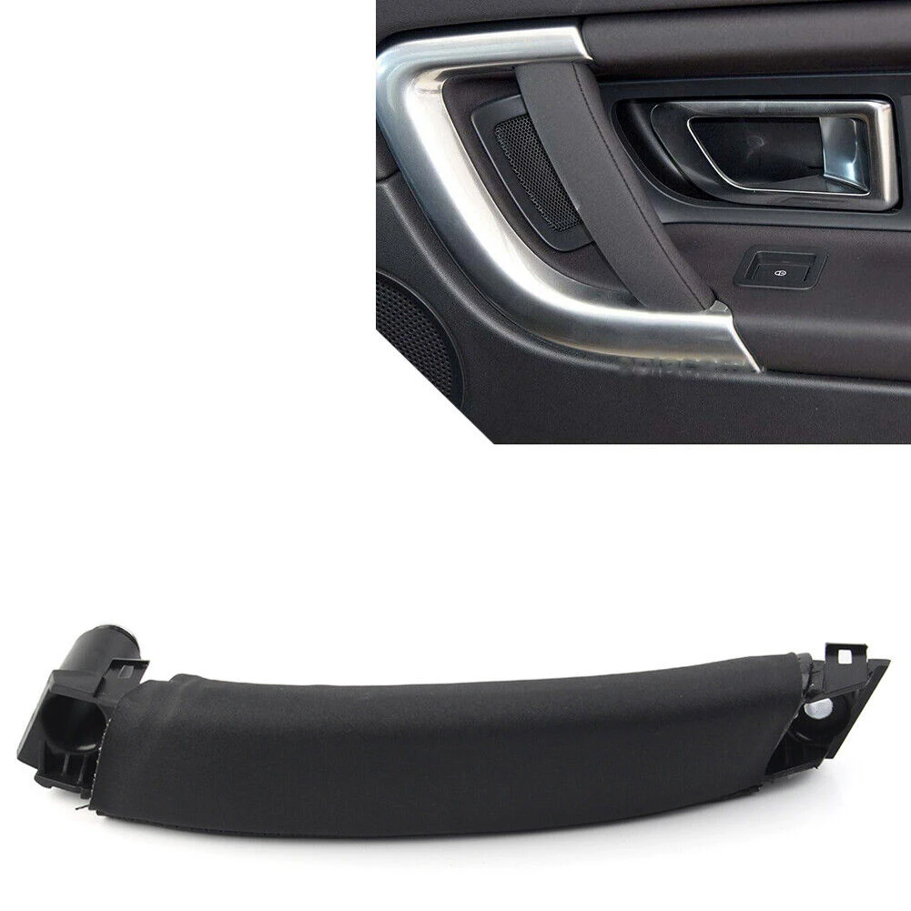 Car Parts Interior Door Pull Handle For Car Interior Hanlde Parts ABS Plastic + Frosted Leather Front Left/Right Side
Car Parts Interior Door Pull Handle For Car Interior Hanlde Parts ABS Plastic + Frosted Leather Front Left/Right Side
