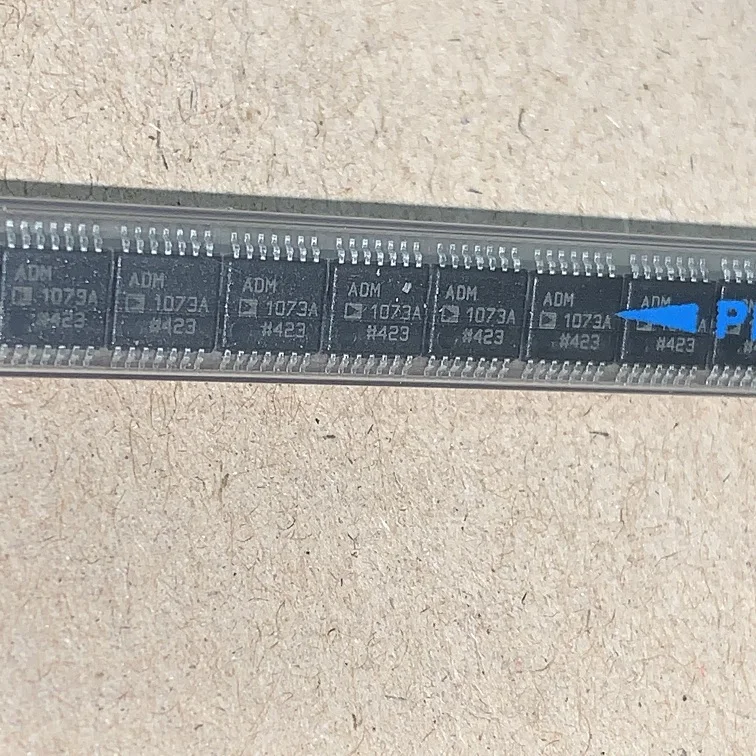 Free shipping ADM1073ARUZ ADM1073A TSSOP-14 10PCS 
Free shipping ADM1073ARUZ ADM1073A TSSOP-14 10PCS