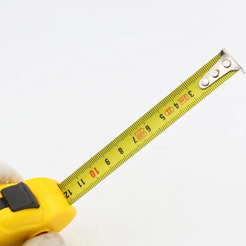 3 Meters Mini Power Tape Measure Pull Flexible Ruler Metric Tape Retractable Measuring Ruler Meter Ruler Measuring Tools
3 Meters Mini Power Tape Measure Pull Flexible Ruler Metric Tape Retractable Measuring Ruler Meter Ruler Measuring Tools