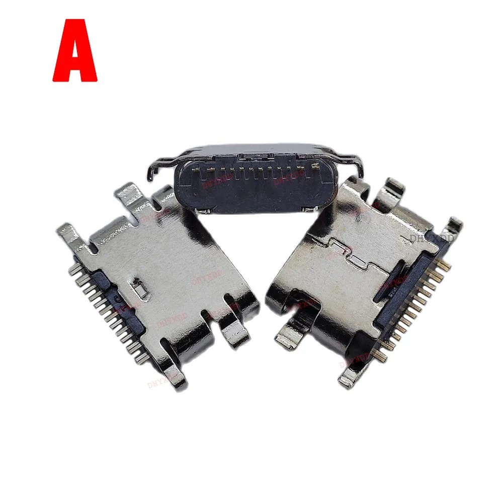 20PCS Type-C USB Jack Charging Socket Charger Port Plug Dock Connector For Alldocube iPlay20 iplay40 SC9863A
20PCS Type-C USB Jack Charging Socket Charger Port Plug Dock Connector For Alldocube iPlay20 iplay40 SC9863A